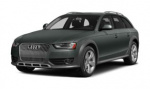 Audi allroad 0-60 times